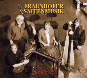 Fraunhofer Saitenmusik - Nords�d