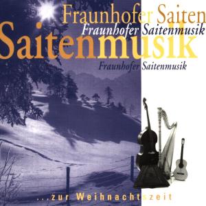 Fraunhofer Saitenmusik - zur Weihnachtszeit