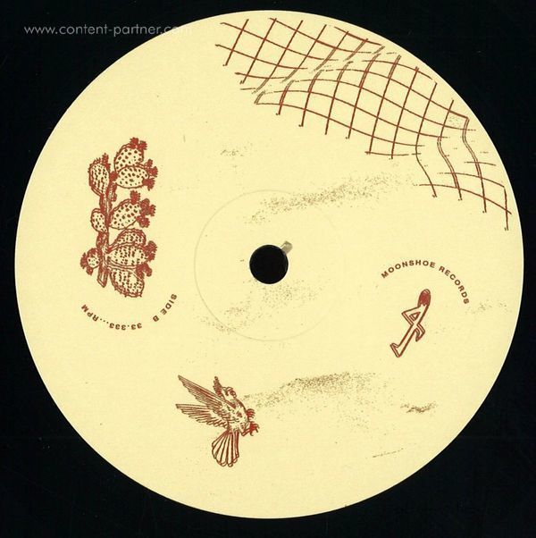 Freda & Jackson - MSH002