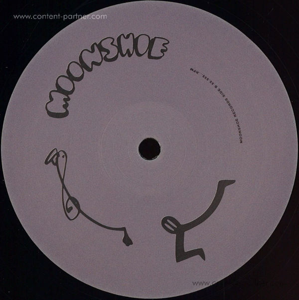 Freda - Mad Dancer