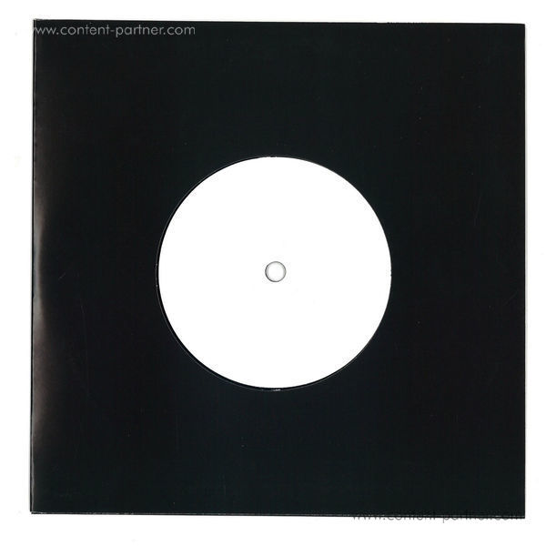 Frenk Dublin - Militant Dub (Back)
