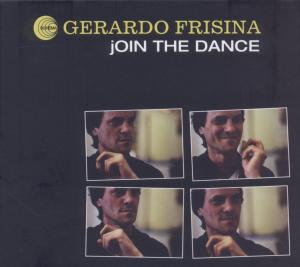 Frisina,Gerardo - Join The Dance