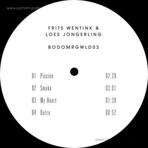 Frits Wentink & Loes Jongerling - Bodomrgwld03