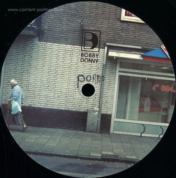 Frits Wentink - BODOX001