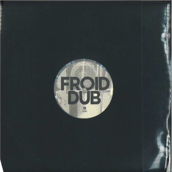 Froid Dub - An Iceberg Cruising The Jamaican Coastline