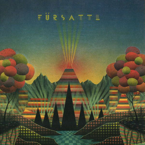 Fürsattl - Rheinlust / Links Der Pegnitz (Back)