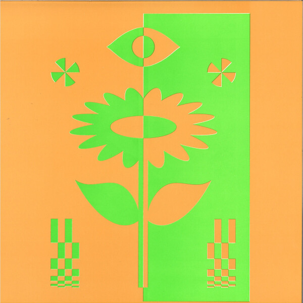 Fsom / Andy Rantzen - Track 6 / Harmonic Eye