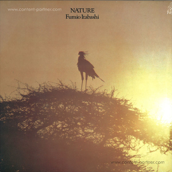 Fumio Itabashi - Nature (Vinyl Only / Ltd!)