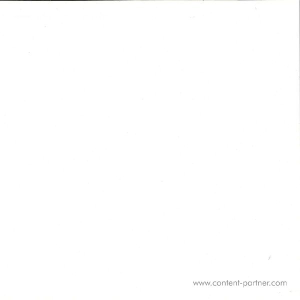 Fumiya Tanaka - Beautiful Days Ep 2 (Back)