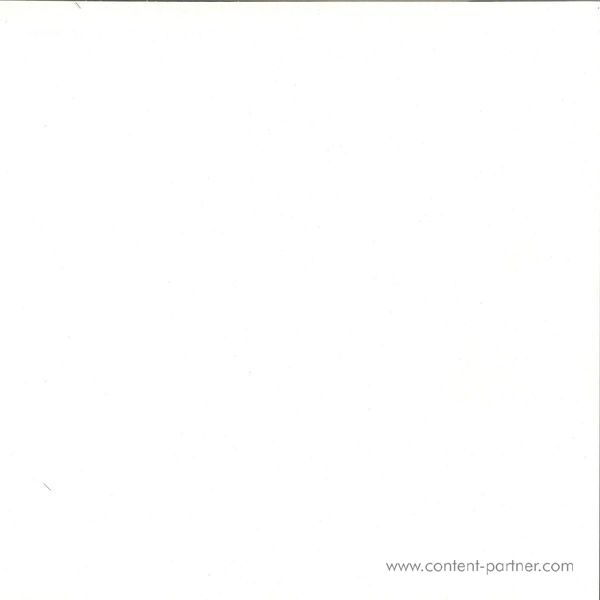 Fumiya Tanaka - Beautiful Days Ep 3 (Back)
