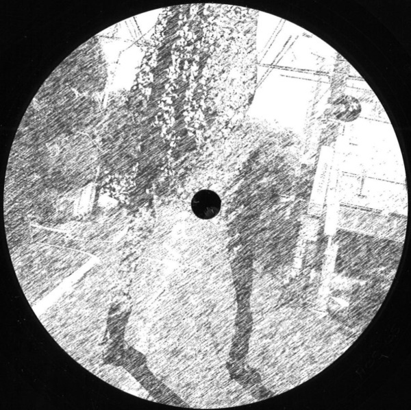 Funk E, Ogeid - Shape 5