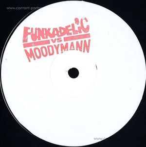 Funkadelic - Cosmic Slop (Moodymann remix)
