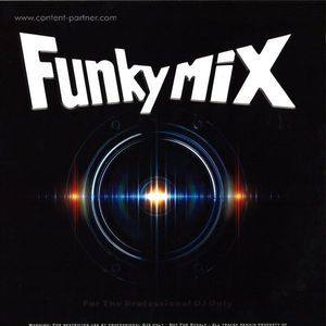 Funkymix - Volume 198