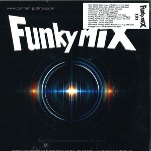 Funkymix - volume 191