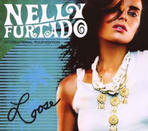 Furtado,Nelly - Loose (Ltd.Deluxe Edt.)