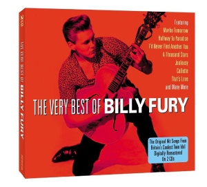 Fury,Billy - The Very Best Of