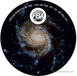 Future Beat Alliance - Mode 2 (Vinyl Only)