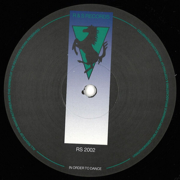 Future Beat Alliance - Never Forever (Inc. Afriqua Remix) (Back)