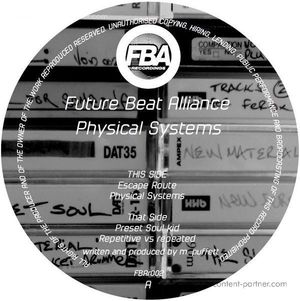 Future Beat Alliance - Vol. 2