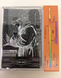 Future DZ - Splint Mask EP (Back)