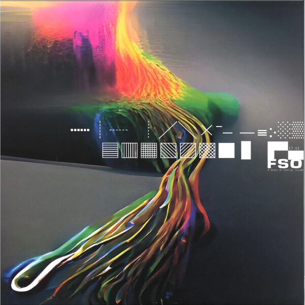 Future Sound Of London - A Space Of Partial Illumination/Environments 7.02