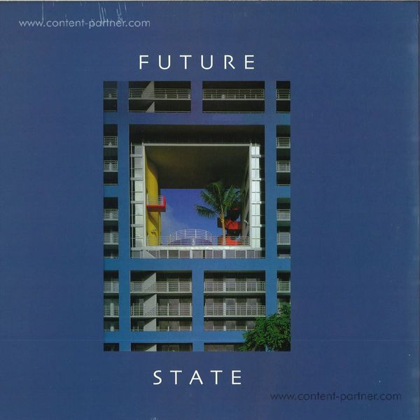 Future State - Future State