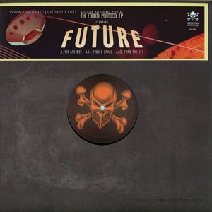 Future - The Fourth Protocol