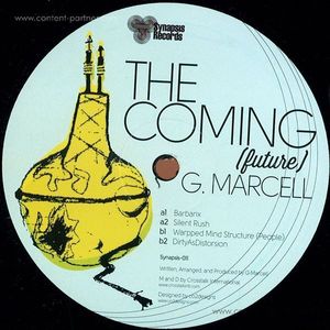 G. Marcell - The Coming