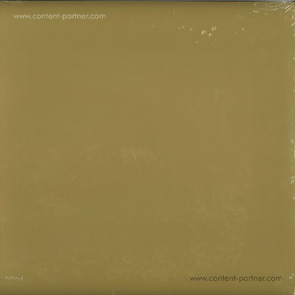 G. Race - On Fire (Back)