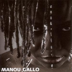 GALLO,MANOU - Manou Gallo