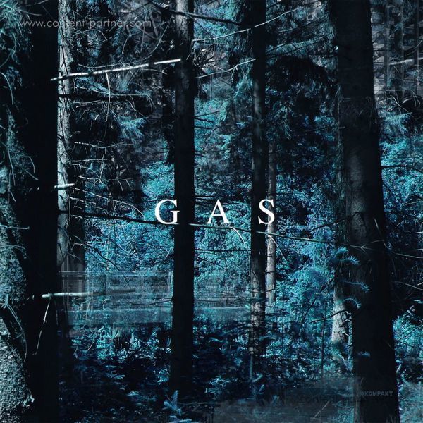 GAS - Narkopop (3LP + CD + Artbook)