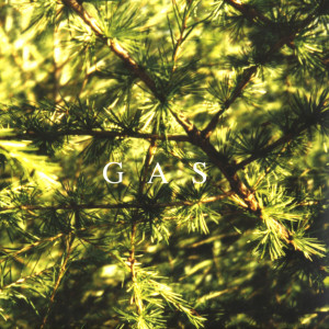 GAS - Pop (Back)