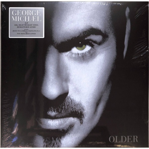 GEORGE MICHAEL - OLDER