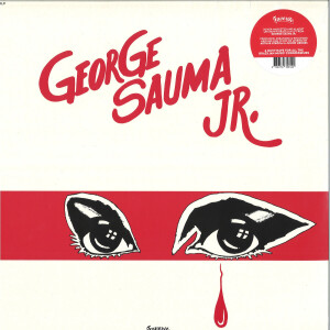 GEORGE SAUMA JR. - GEORGE SAUMA JR.
