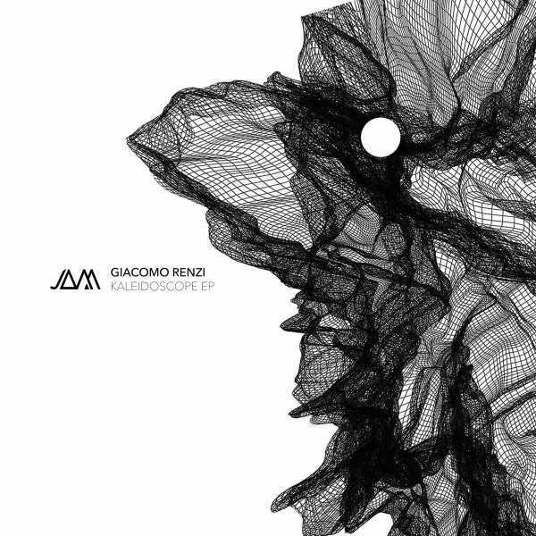 GIACOMO RENZI - KALEIDOSCOPE EP