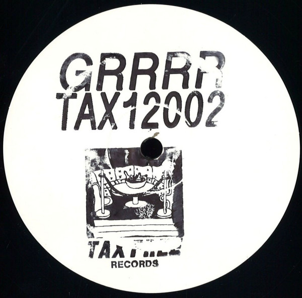 GRRRR - TAX12002
