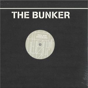 GUNNAR HASLAM - SEASICK ACID (Back)