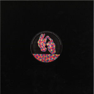 G.U.S. & Dimitri Agnagnostou - REVOLT!006 (Back)