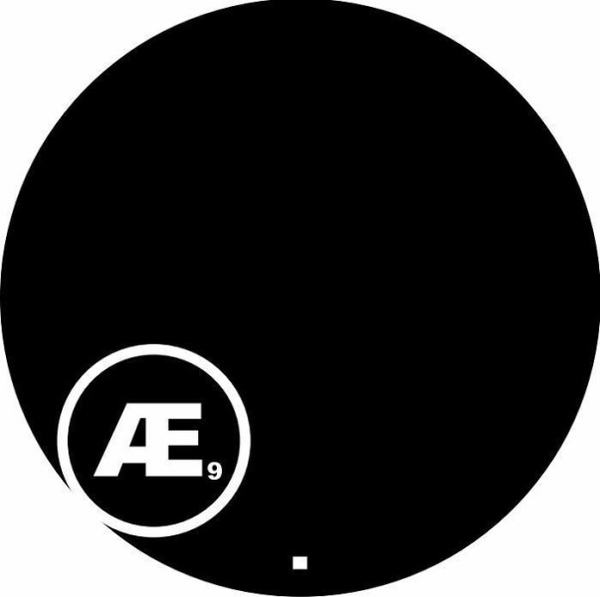 GUS GUS / THOR / BIOGEN - AE 09 (Sanasol mix)