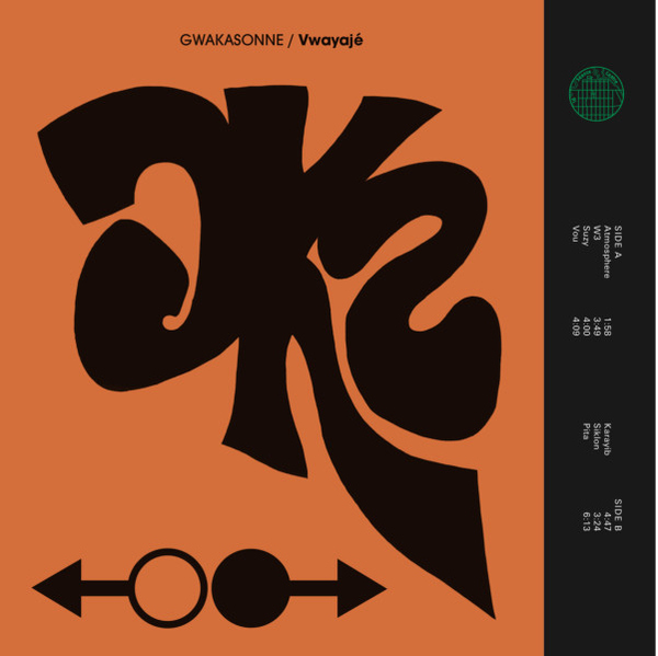 GWAKASONNÉ - VWAYAJÉ