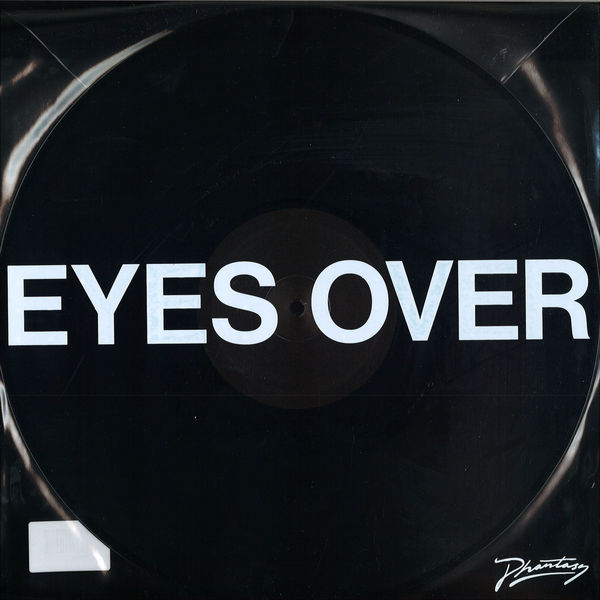 Gabe Gurnsey - Eyes Over