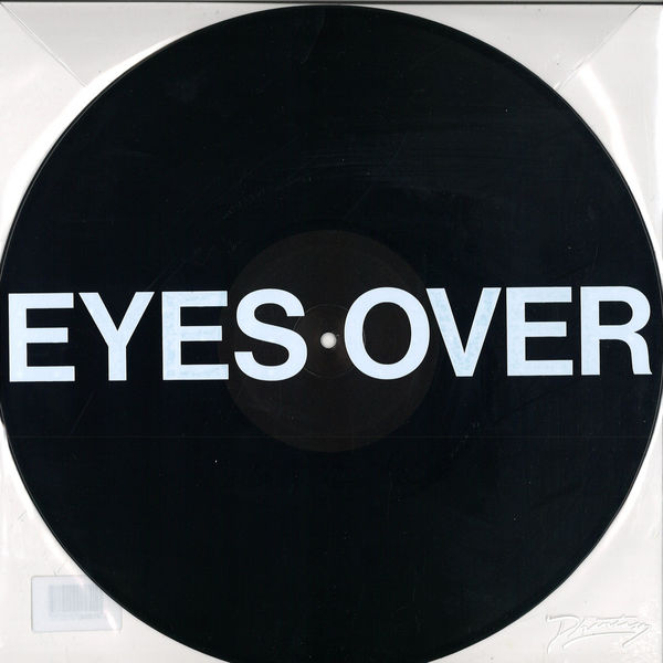 Gabe Gurnsey - Eyes Over (Back)