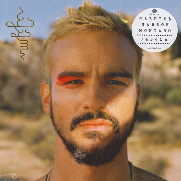 Gabriel Garzon-Montano - Jardin