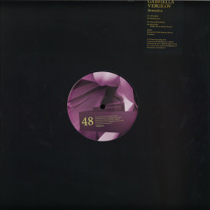 Gabriella VERGILOV - Termosfera (T 1000 remix) (Back)