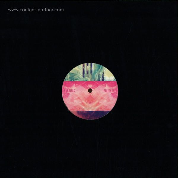 Gabriels - Amethyst (Back)