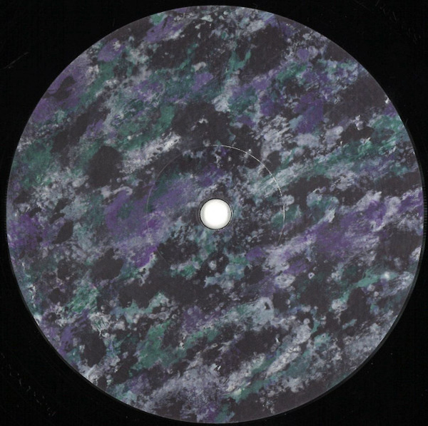 Galaxian - Coming Up For Air