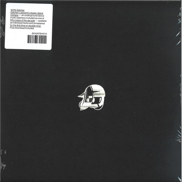 Galcher Lustwerk - 100% GALCHER