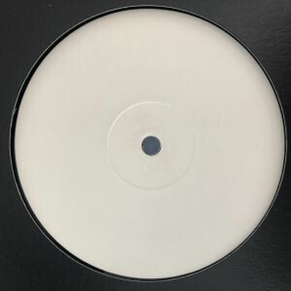 Galcher Lustwerk - Soul Control (Palms Trax Remix) (Back)