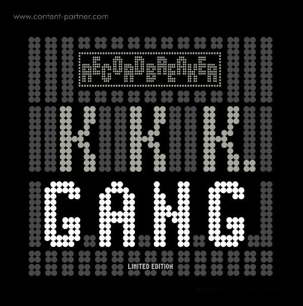 Gang - KKK