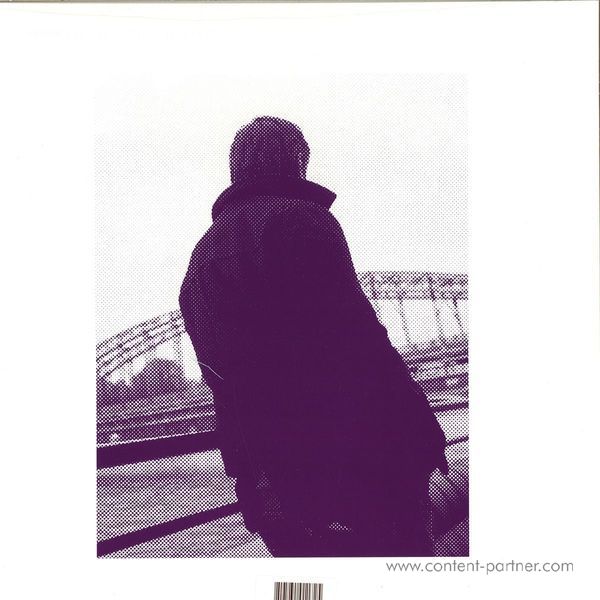Garnier - AF 4302 EP (Back)